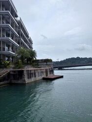 The Reef At King’s Dock (D4), Condominium #580840421